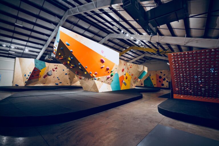 San Antonio Climbing Gym Guide: The Beta for 2024