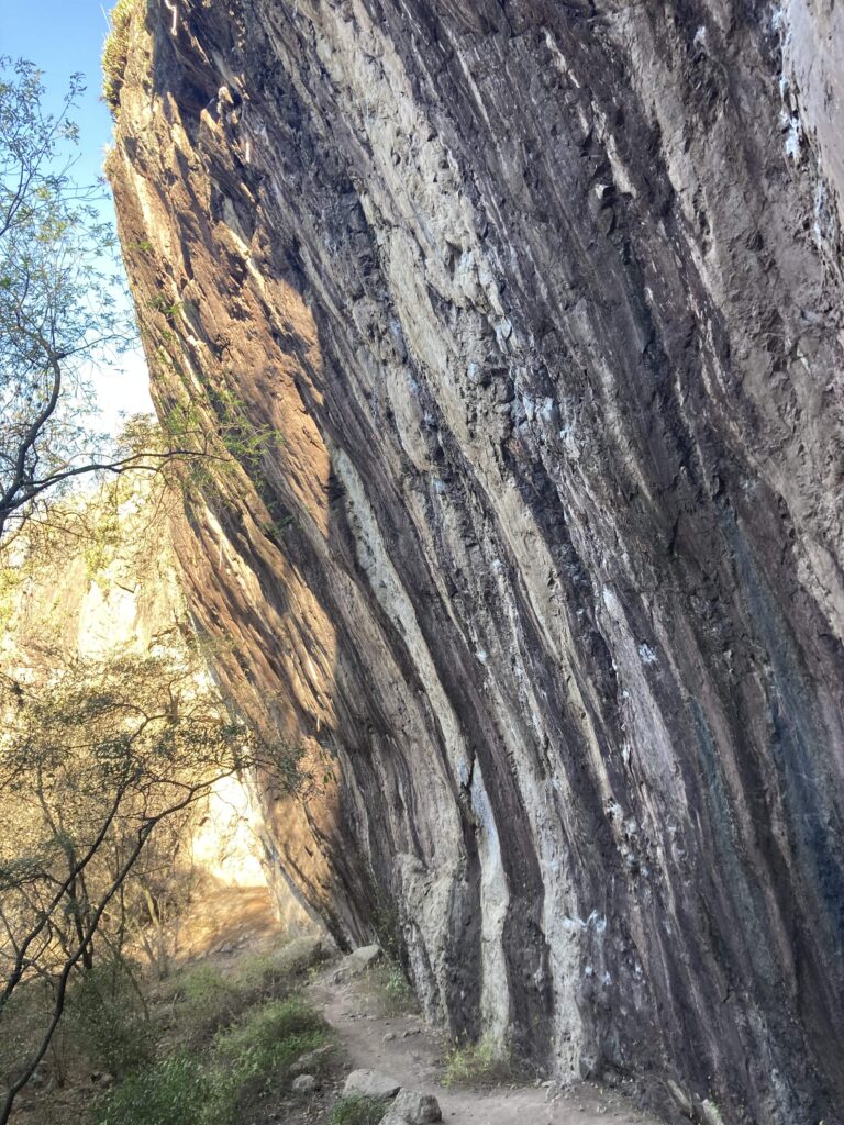 Outdoor Rock Climbing Oaxaca: 2024 Guide