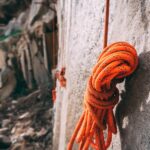 best climbing rope cover